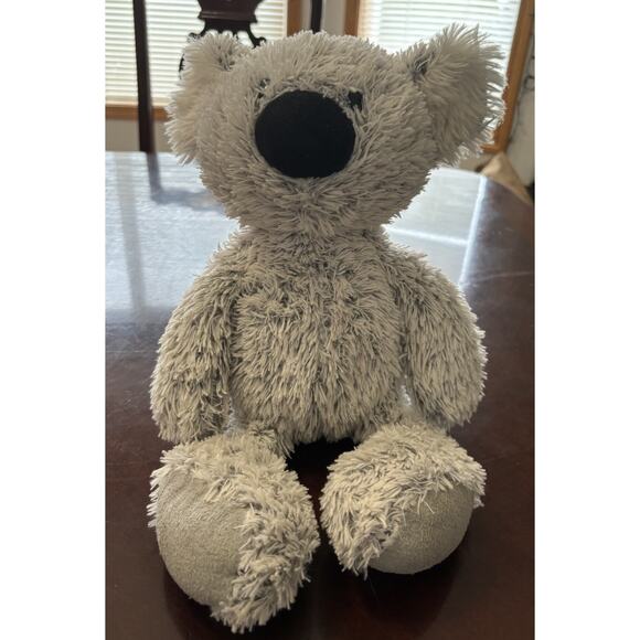 GUND Buster Moon Koala Stuffed Animal – Soft Plush Toy From The Movie Sing - View #9